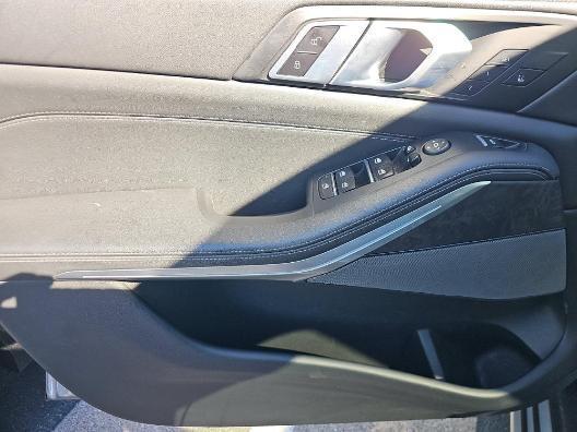 used 2025 BMW X5 car, priced at $42,999