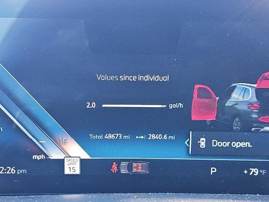 used 2025 BMW X5 car, priced at $42,999