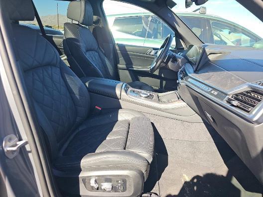 used 2025 BMW X5 car, priced at $42,999