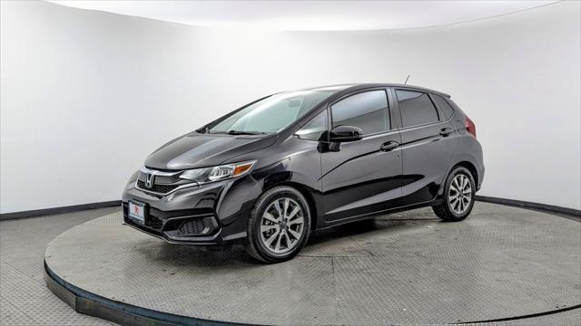 used 2020 Honda Fit car, priced at $14,699