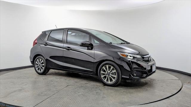 used 2020 Honda Fit car, priced at $14,699