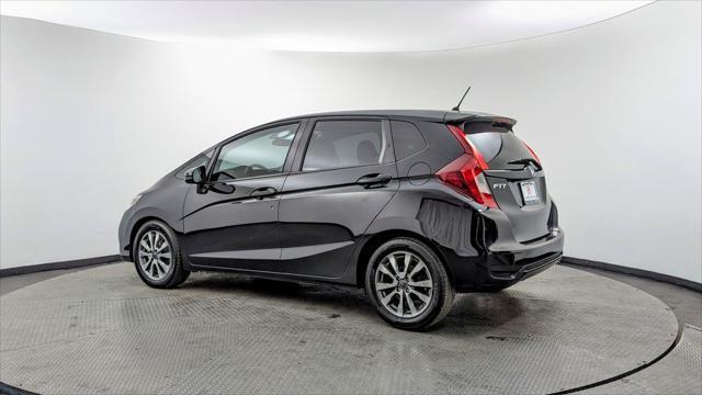 used 2020 Honda Fit car, priced at $14,699