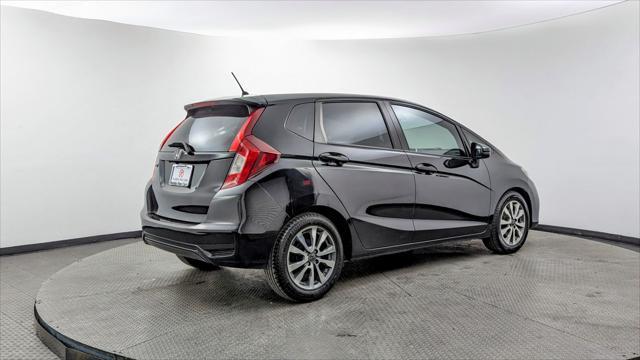 used 2020 Honda Fit car, priced at $14,699