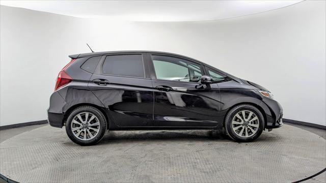 used 2020 Honda Fit car, priced at $14,699