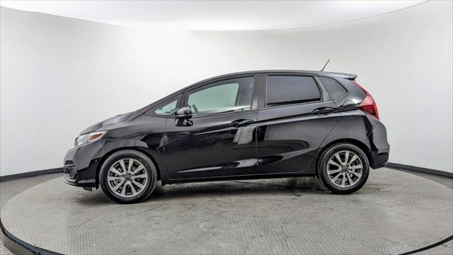 used 2020 Honda Fit car, priced at $14,699