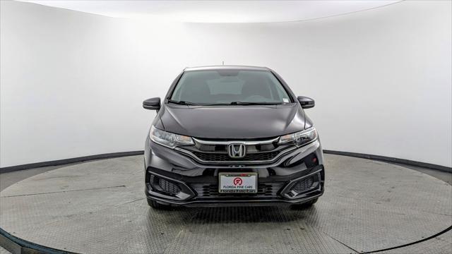 used 2020 Honda Fit car, priced at $14,699