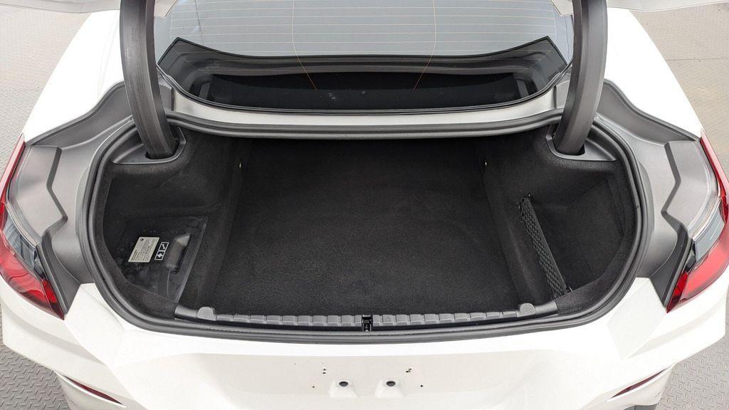 used 2022 BMW M850 car, priced at $48,999