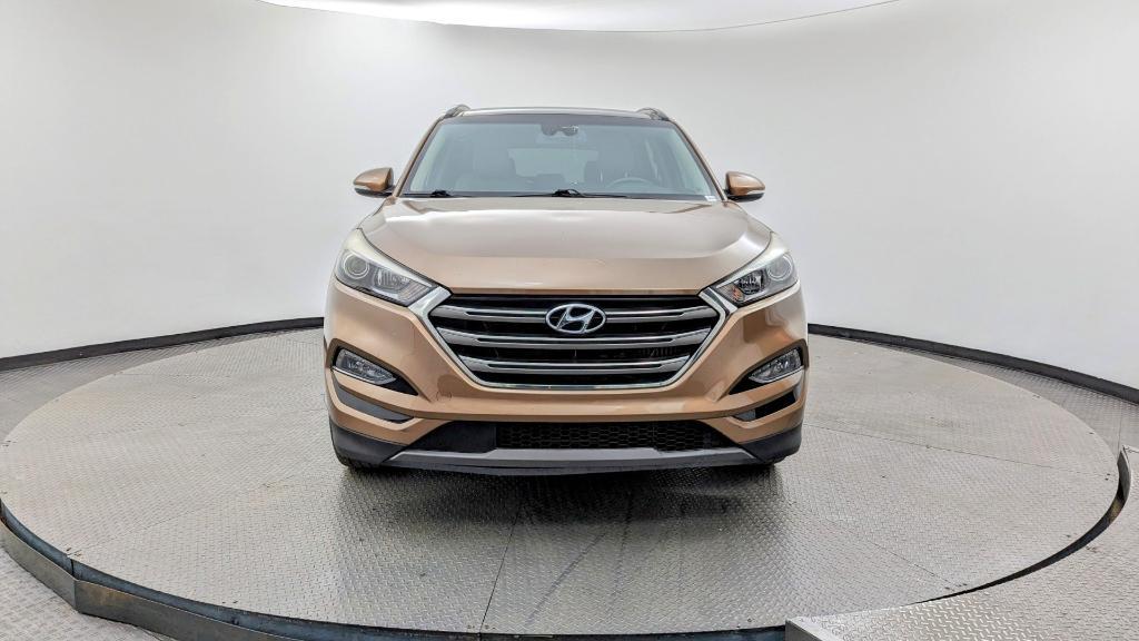 used 2016 Hyundai Tucson car, priced at $12,999