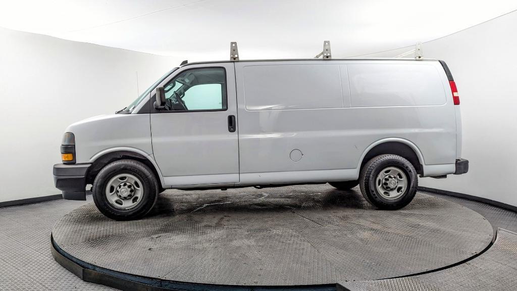 used 2019 Chevrolet Express 3500 car, priced at $19,799