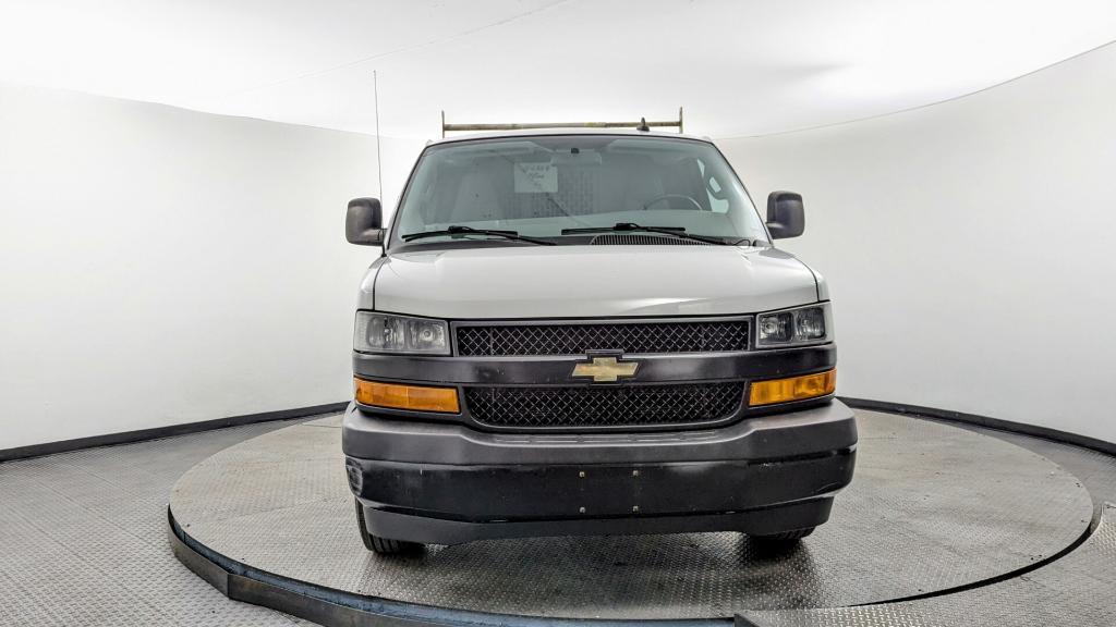 used 2019 Chevrolet Express 3500 car, priced at $19,799