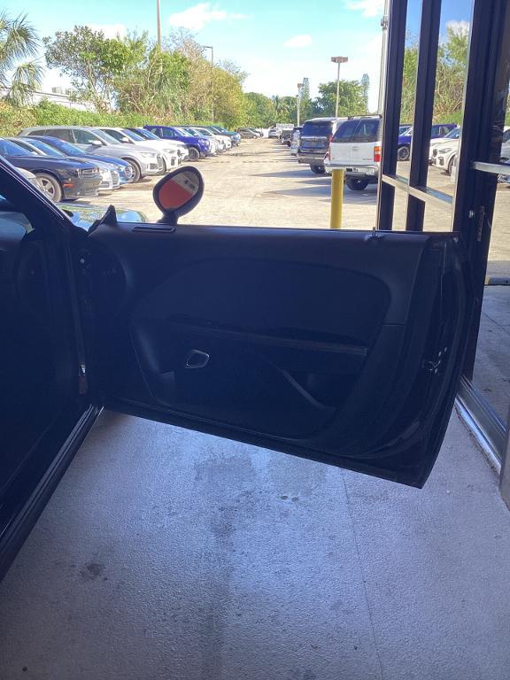 used 2020 Dodge Challenger car, priced at $14,999