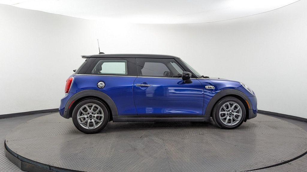 used 2020 MINI Hardtop car, priced at $15,999