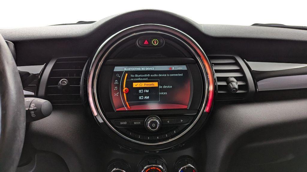 used 2020 MINI Hardtop car, priced at $15,999