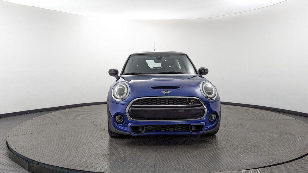 used 2020 MINI Hardtop car, priced at $15,999