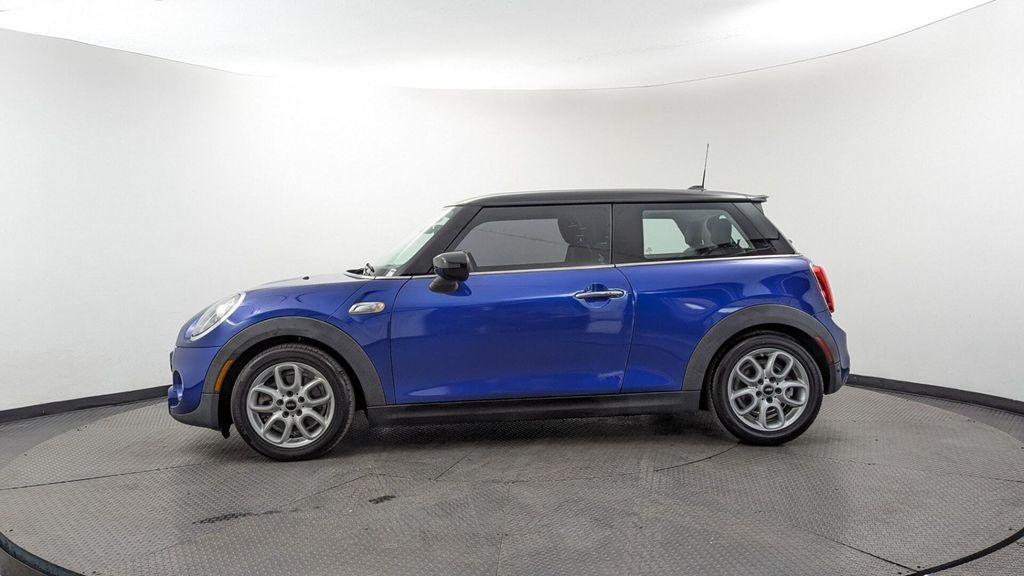 used 2020 MINI Hardtop car, priced at $15,999