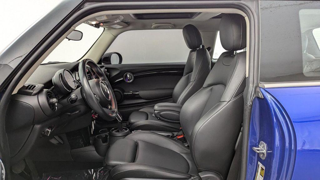 used 2020 MINI Hardtop car, priced at $15,999