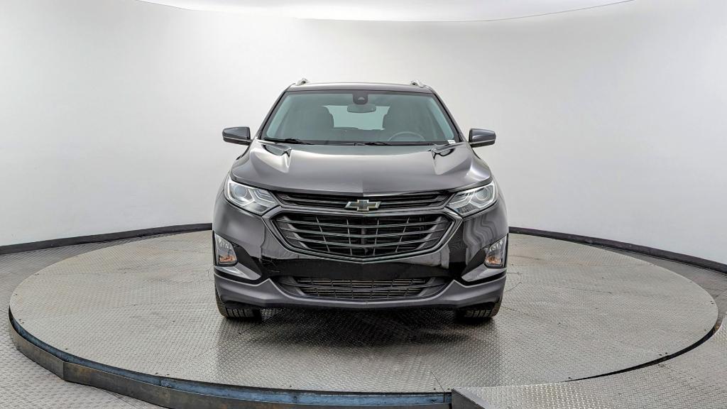 used 2020 Chevrolet Equinox car, priced at $17,499