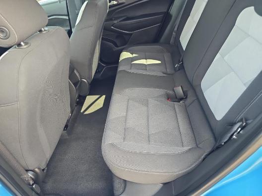 used 2025 Chevrolet Trax car, priced at $21,999