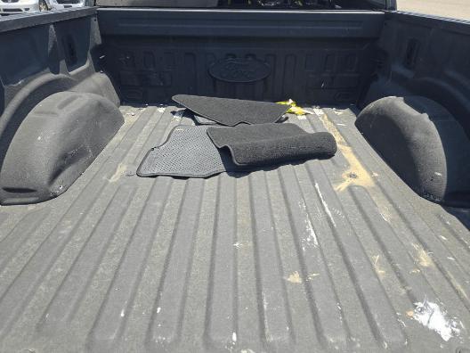 used 2023 Ford F-150 car, priced at $33,999