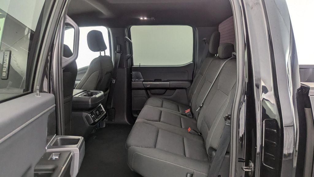 used 2023 Ford F-150 car, priced at $32,399