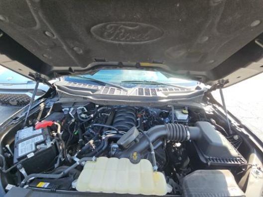 used 2023 Ford F-150 car, priced at $33,999