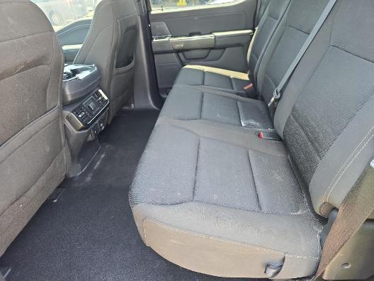 used 2023 Ford F-150 car, priced at $33,999