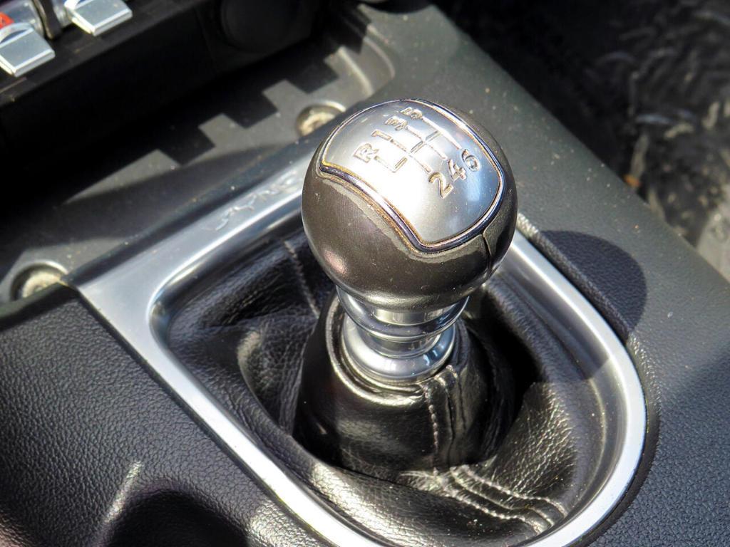 used 2019 Ford Mustang car, priced at $36,999