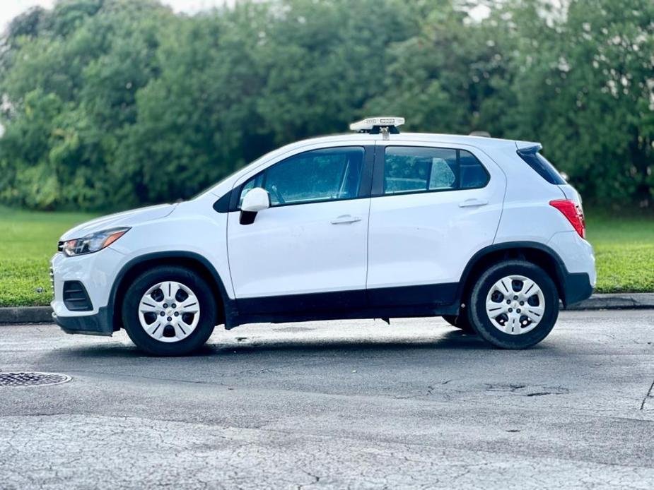 used 2019 Chevrolet Trax car, priced at $9,799