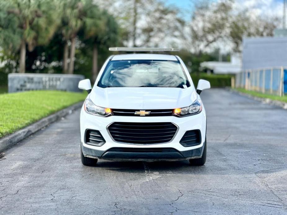 used 2019 Chevrolet Trax car, priced at $9,799