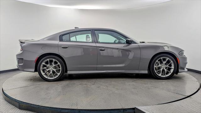 used 2023 Dodge Charger car, priced at $24,890