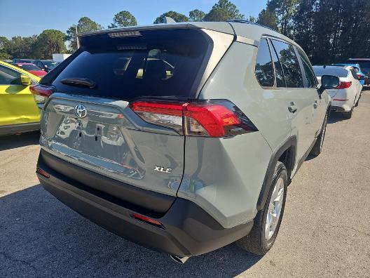 used 2019 Toyota RAV4 car, priced at $20,799