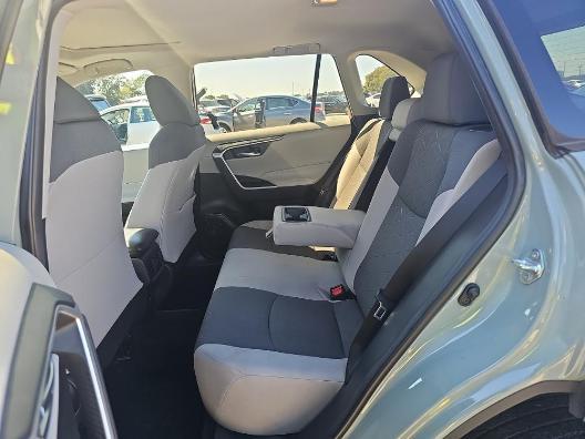 used 2019 Toyota RAV4 car, priced at $20,799