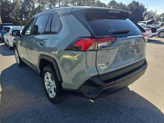 used 2019 Toyota RAV4 car, priced at $20,799