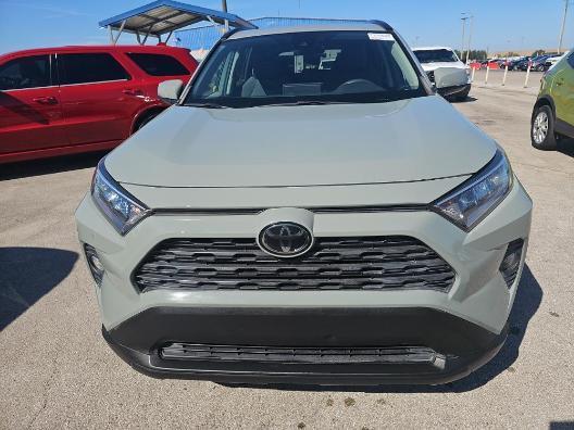 used 2019 Toyota RAV4 car, priced at $20,799