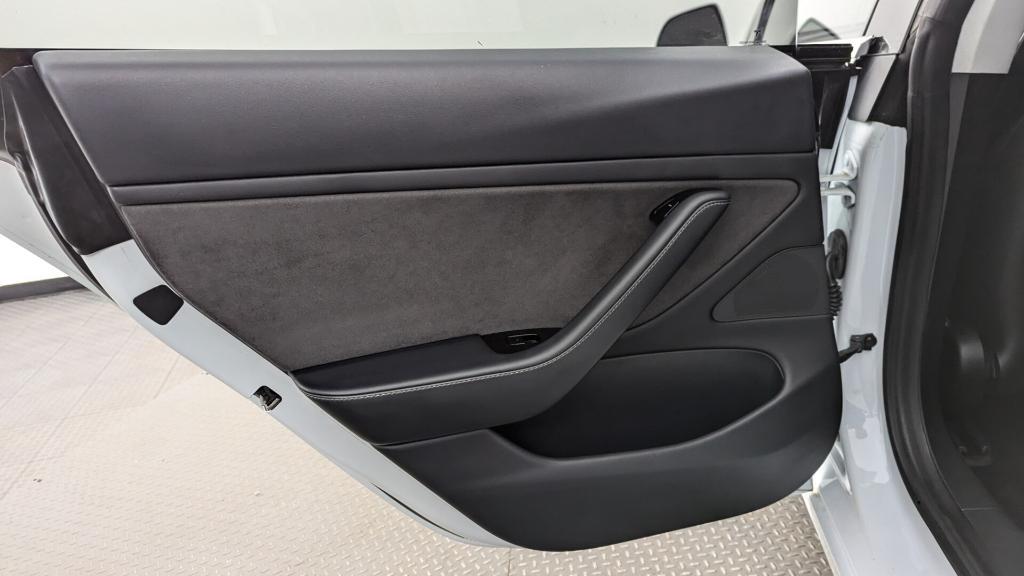 used 2018 Tesla Model 3 car, priced at $15,499