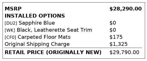 used 2023 Kia Sportage car, priced at $18,299