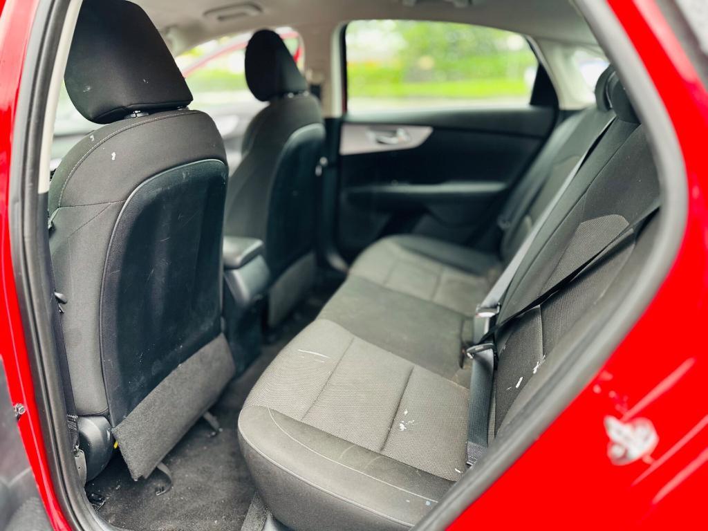 used 2024 Kia Forte car, priced at $14,999