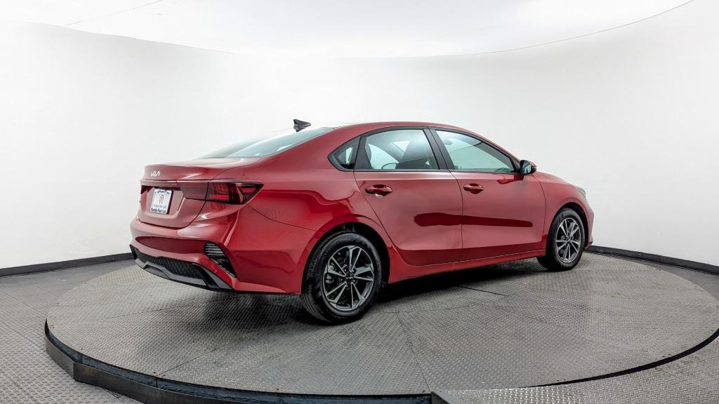 used 2024 Kia Forte car, priced at $14,799