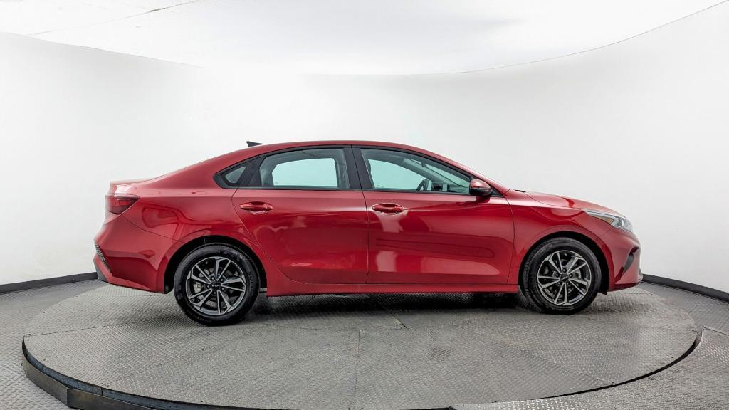 used 2024 Kia Forte car, priced at $14,799