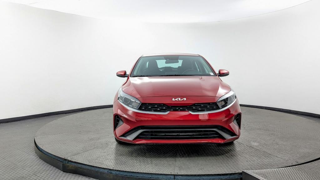 used 2024 Kia Forte car, priced at $14,799