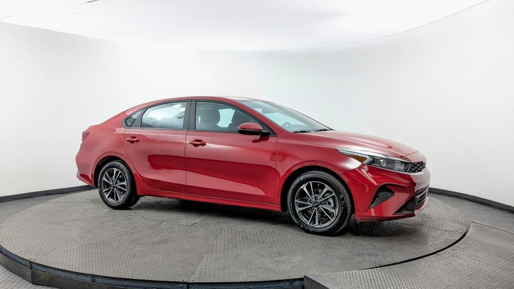 used 2024 Kia Forte car, priced at $14,799