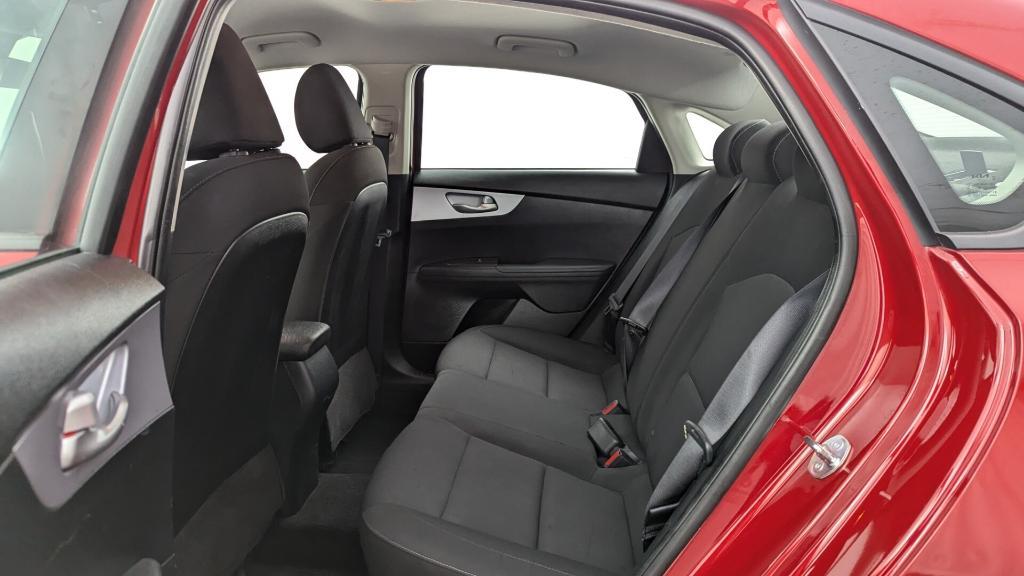 used 2024 Kia Forte car, priced at $14,799