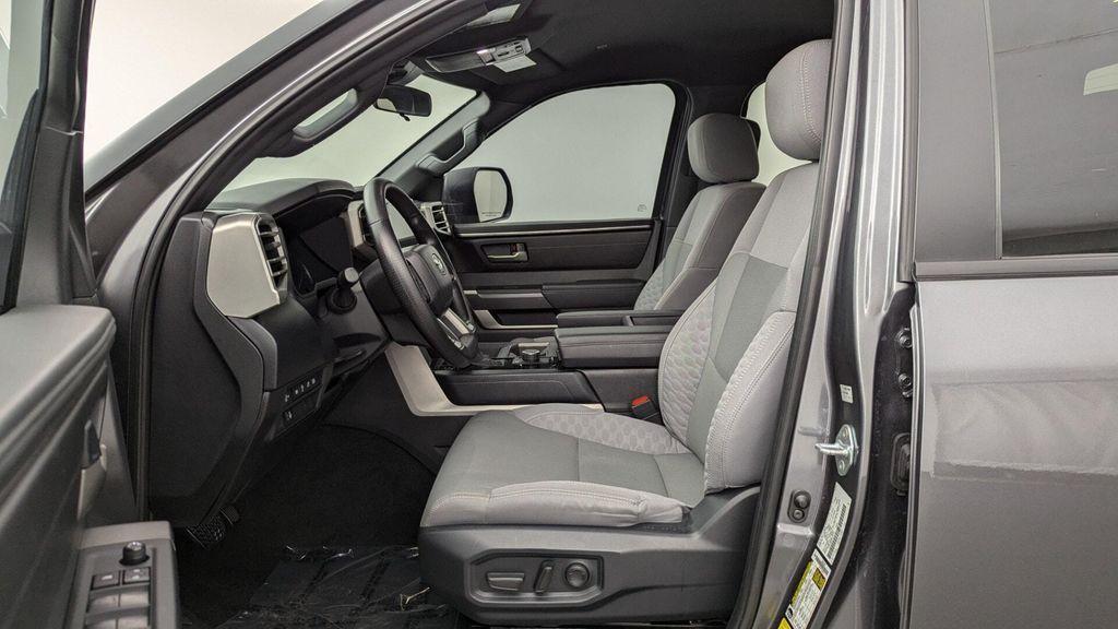 used 2025 Toyota Tundra car, priced at $41,799