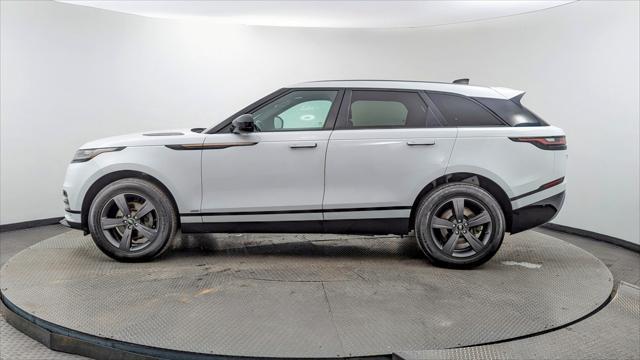 used 2020 Land Rover Range Rover Velar car, priced at $30,299