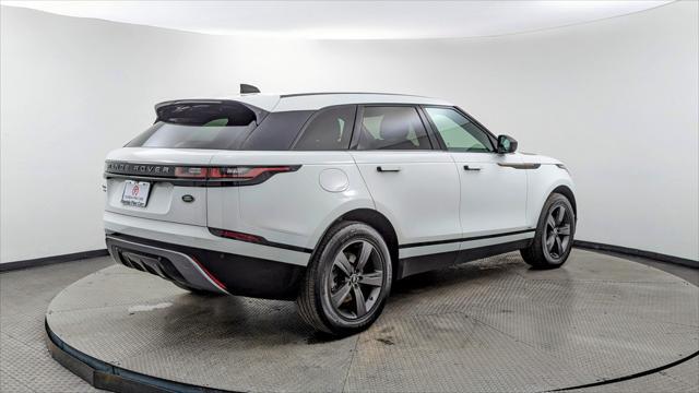 used 2020 Land Rover Range Rover Velar car, priced at $30,299