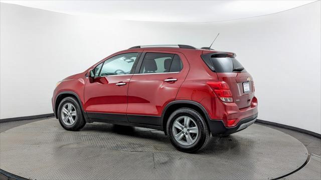 used 2019 Chevrolet Trax car, priced at $9,999