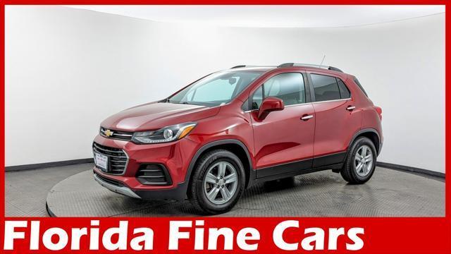 used 2019 Chevrolet Trax car, priced at $10,599