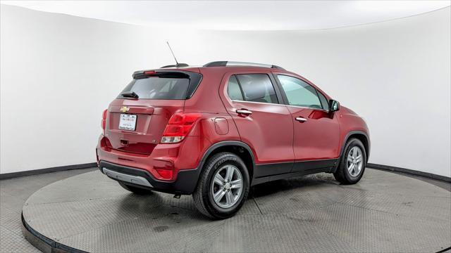 used 2019 Chevrolet Trax car, priced at $10,699