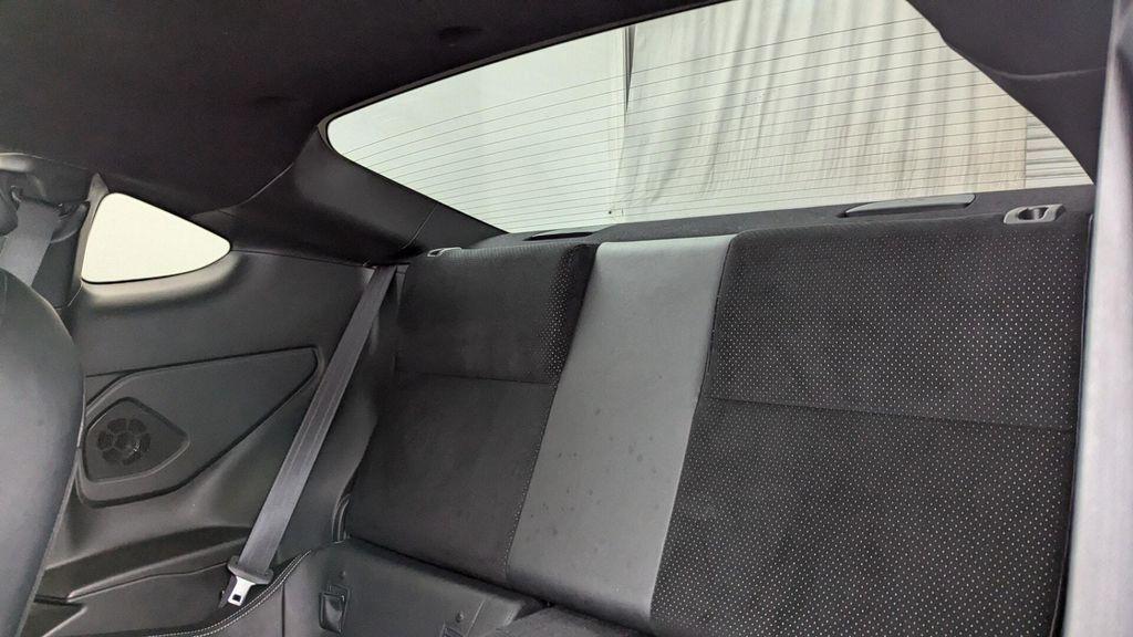 used 2023 Toyota GR86 car, priced at $28,499