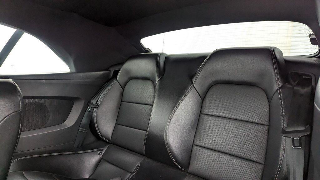 used 2023 Ford Mustang car, priced at $23,499